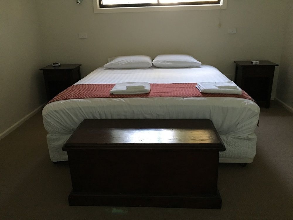 Hillview Farmstay Gundagai Exteriör bild