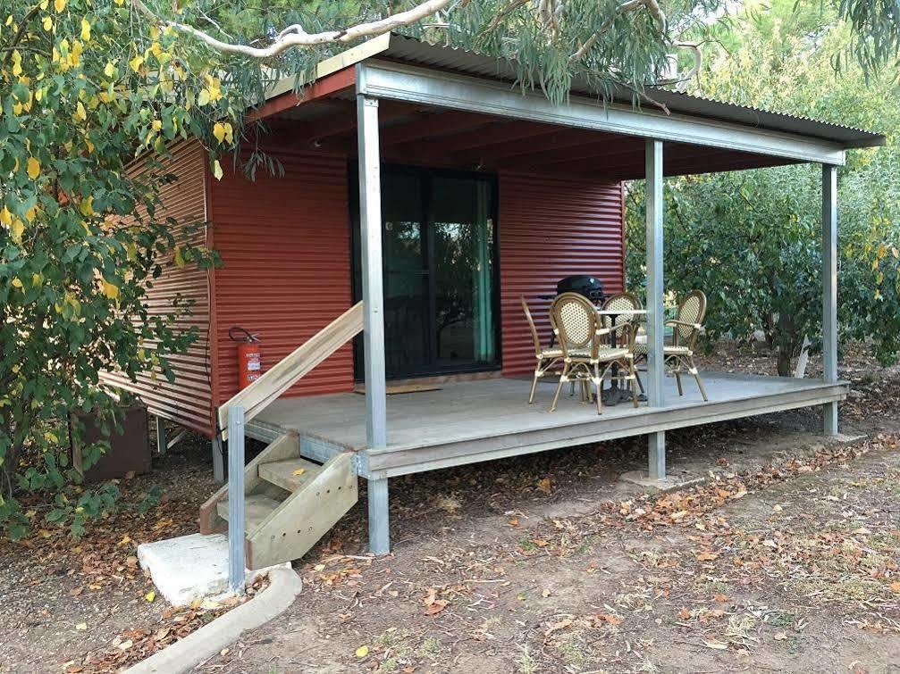 Hillview Farmstay Gundagai Exteriör bild