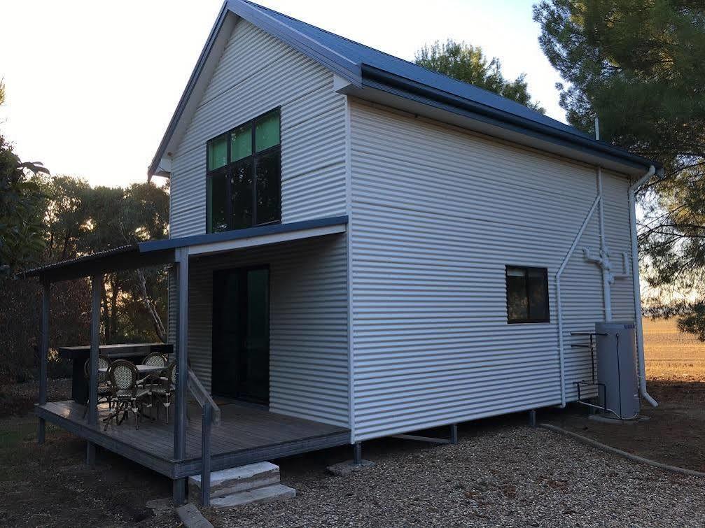 Hillview Farmstay Gundagai Exteriör bild